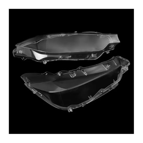 Coque de protection pour phare voiture BMW F30 F35 2013-2015 optique HID 63117259549