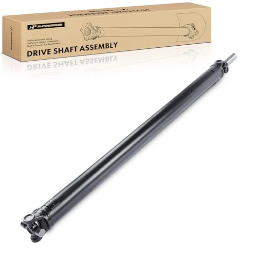 A-Premium Rear Drive Shaft 75.04