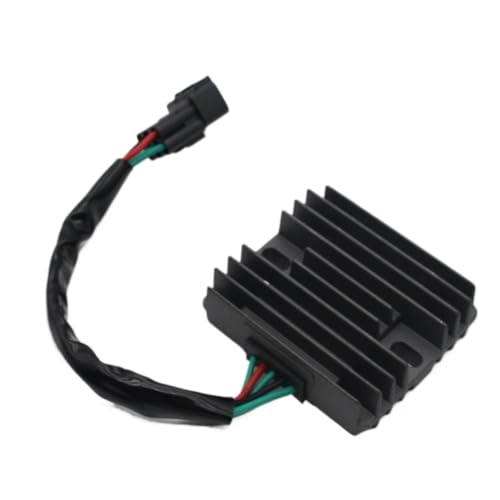 Redresseur de moto régulateur 6D8-81960-10 hors-bord F100D F90B F80C