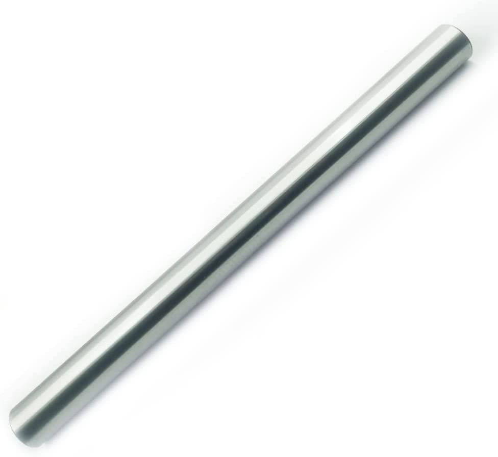 Mandrin d'alignement de tour de 272 mm rectifié pour éliminer le faux-rond