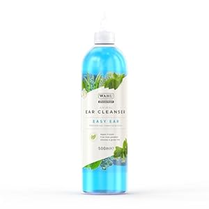 Wahl 1740 Animal Ohrreiniger 500 ml