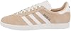 adidas Mujer Gazelle Halo Blush Blanco Talla 9 2