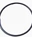 QTY:1 NEW FIT FOR Air compressor sealing ring 0663210195