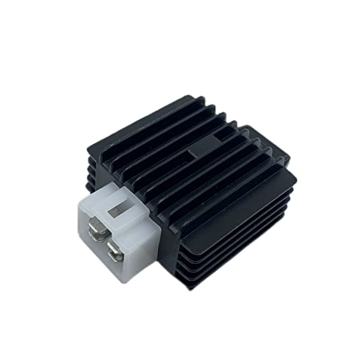 GY6 4 Pin Voltage Regulator Rectifier for GY6 50cc 125cc