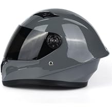 DOT Approved Kids Motocross Helmet Youth Off-Road ATV Full Face Motorcycle for Boys Girls Dirt Bike Racing Motorbike Child Go-Kart Crash 4-12 Years Old