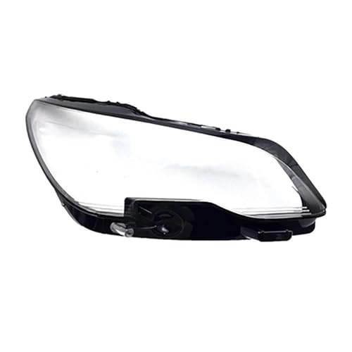 Lentilles pour phares avants Peugeot 5008 : fini le verre jauni
