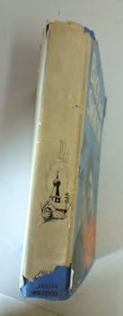 Hardcover Back to the Smoky Sea Book