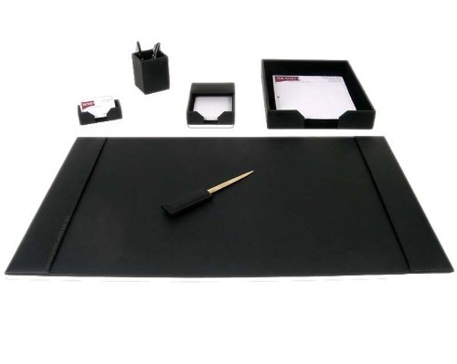 DacassoDacasso D1401 6-Piece Econo-Line Desk Set