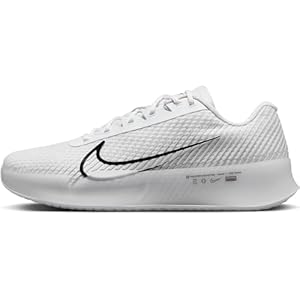 NIKE M Zoom Vapor 11 HC, Bajo Hombre