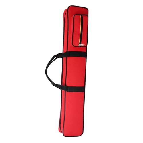 Sac pour queue de billard pochette de transport de club