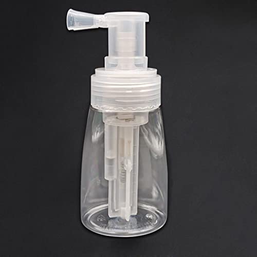Gepnoo Frascos Cosméticos Recarregáveis E Reutilizáveis Vazios