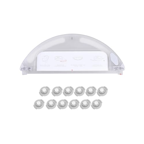 ���^���N�t�B���^�[�BRoborock E2 E3 E4 E5 S6Pure Q7 Q7+ �ɑΉ��B ���{�b�g�|���@�h���p�b�h�t���i (Color : B Interface)