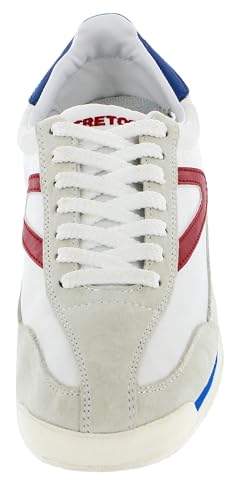 Image of TRETORN Women's Rawlins Casual Lace-Up Sneakers