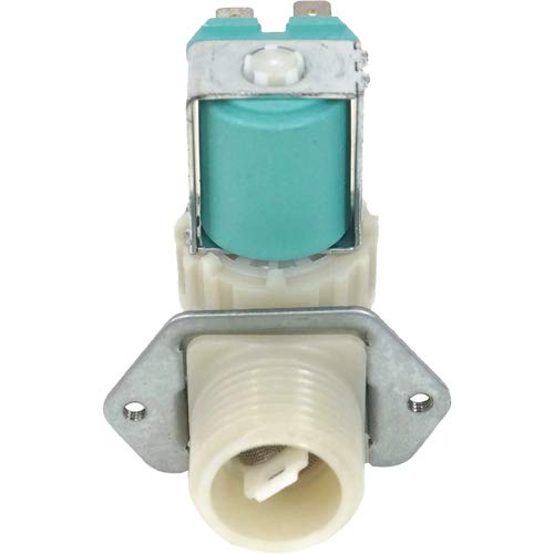 33290415/329 - ClimaTek Upgraded Replacement for Samsung Dishwasher Water Valve