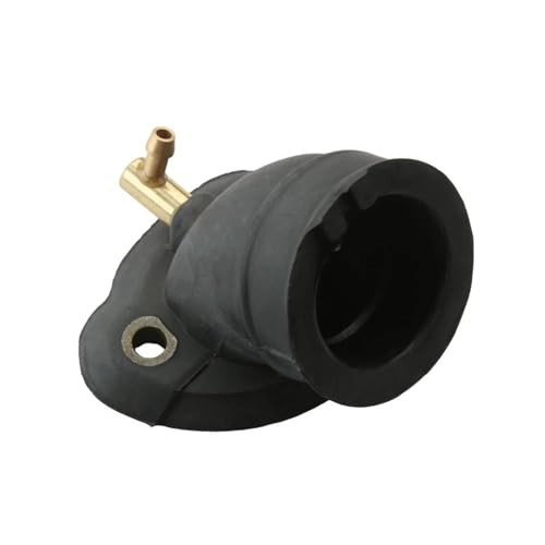 Fornisce una soluzione completa di adattatore di interfaccia, migliorando l'efficienza del carburatore.