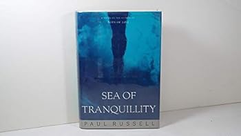 Hardcover Sea of Tranquillity Book