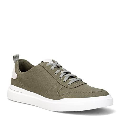 Image of Cole Haan Men's Grandpro Rally Canvas Court Sneaker