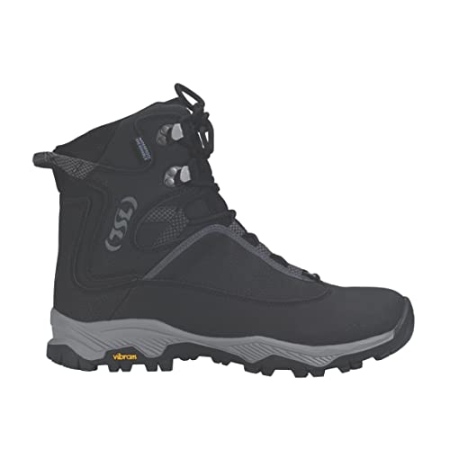 TSL Outdoor Jura Mid - Chaussures pour Raquettes à Neige