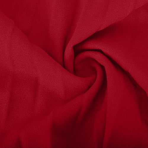 Womens Pleated Work Formal Dresses Fashion Mock Neck High Waisted Ruffle Sleeve Homecoming Dresses A-Line Midi Dress4