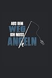 Photo Gallery angeln und bier darum bin ich hier: angeln a5 6x9 zoll journal notizbuch notizheft 120 seiten gepunktet Photo Gallery angeln und bier darum bin ich hier: angeln a5 6x9 zoll journal notizbuch notizheft 120 seiten gepunktet