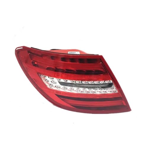 Feux arrière Benz W204 Classe C C200 C220 clignotant feu de recul