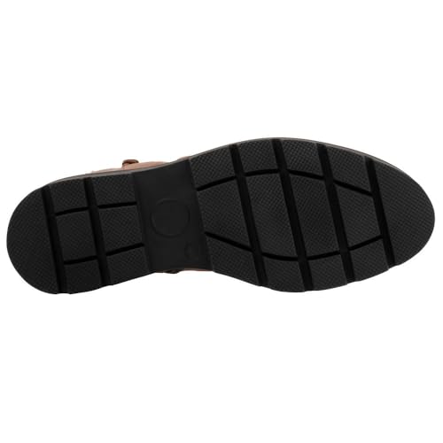 SoftWalk Women's Boot Ballet Flat3