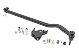 Rough Country High Steer Drag Link Kit for 2018-2023 Jeep Wrangler JL - 10638