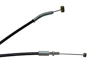 Kupplungszug, Bowdenzug, Seilzug für Zündapp Roller R 50, RS 50, RS Super 50, Typ 561 (Handschaltung), R50, RS50