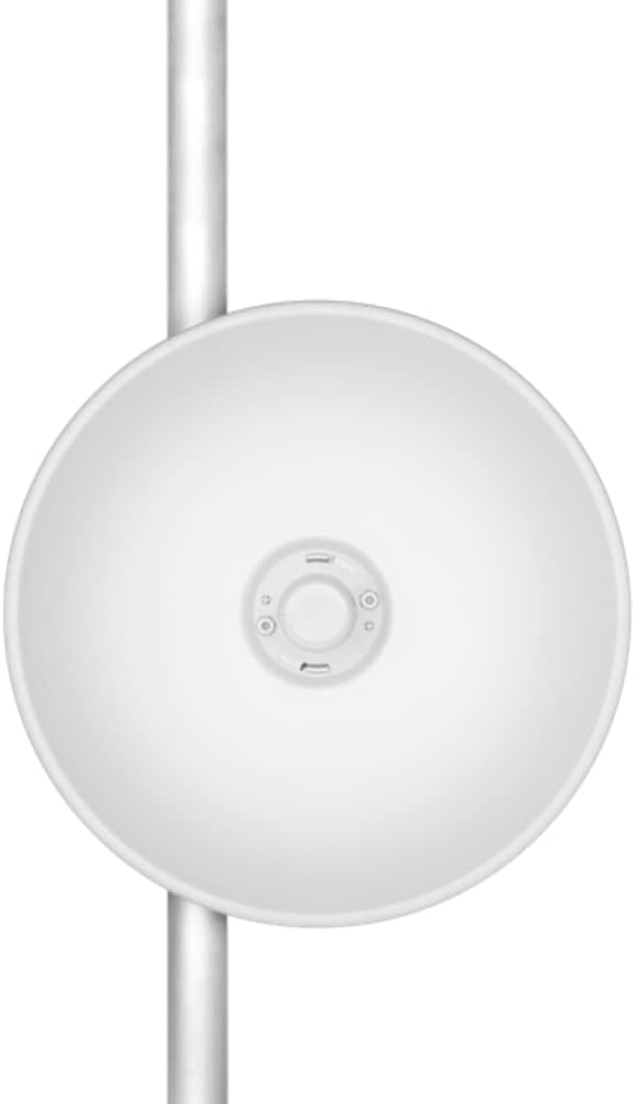Cambium Networks ePMP 5 GHz Force 300-25 High Gain Radio - Point to Point or Point to Multipoint - 500+ Mbps Throughput Use with ePMP 3000 or ePMP 3000L for Multipoint - (FCC) (US only) - C058910C102A