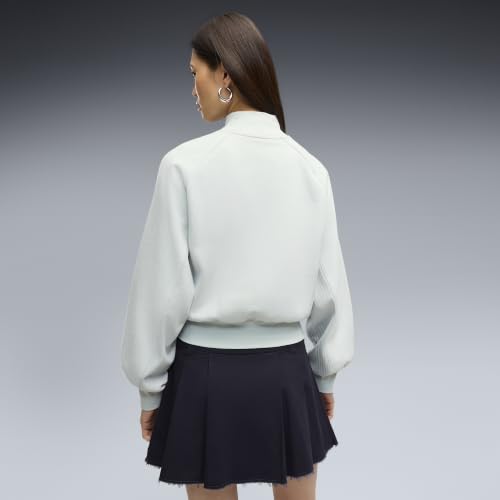 PUMA Sweat décontracté à col rond HER Femme Vêtements - vue 5