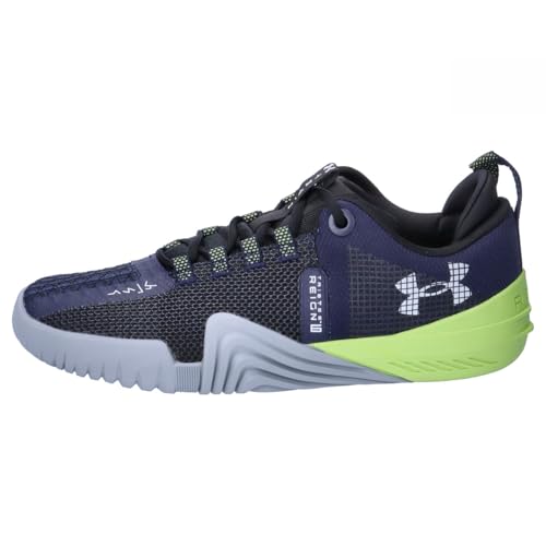 Image of Under Armour Men's TriBase Reign 6 Trainer Shoes