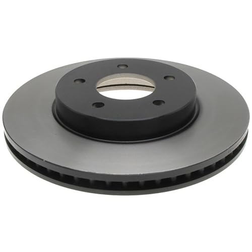 Disque de frein ACDelco 18A1424 contre l'usure des freins avant