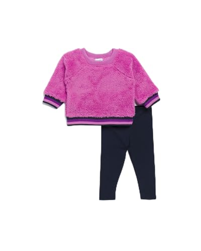 Image of Splendid baby-girls Pink Topaz Sweatshirt Set