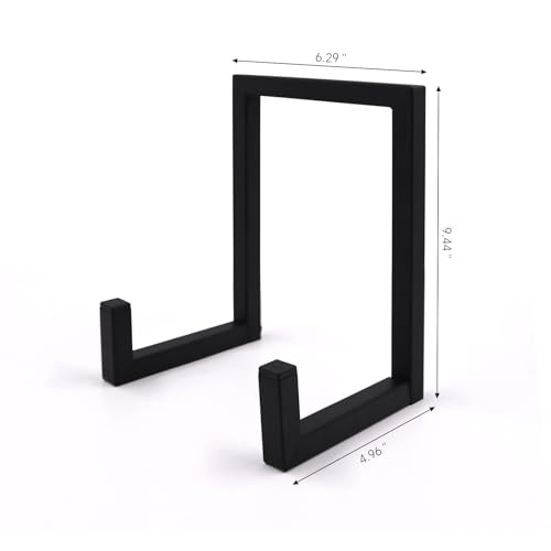 Miniatura 2 de Soporte De Vinilo Para Discos De Vinilo, Soporte De Almacenamiento Para Exhibición De Cd O Múltiples Álbumes