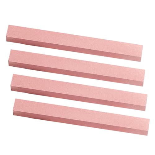 GALPADA 4Pcs Guitar String Wipe Cleaning Tools Essential Accessories for String Instrument Maintenance Deoxidation and Polishing Compact and Easy to Store