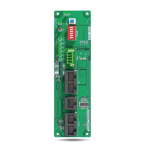Image of amiciSolar Interface Board for DALY BMS, DALY BMS Accessories