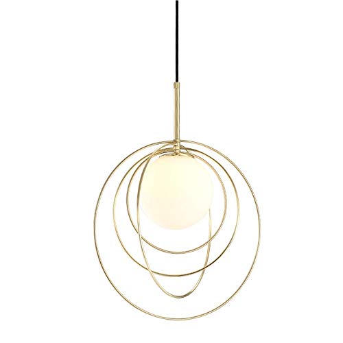 Plafonnier LED G9 moderne pour éclairer un couloir sombre