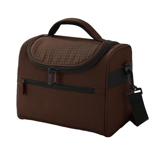 Insulated Lunch Bag, Thermal Lunch Box, Lunch Box Bag, Work Lunch Bag, Picnic Thermal Bag, 8.5 L Thermal Insulation Technology L