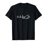 Una divertida idea de regalo para los buceadores. Un motivo de buceo que no debería faltar en ninguna bolsa de buceo, junto a las gafas de buceo y la botella de oxígeno. Un divertido motivo de buceador que muestra que su corazón late para bucear.