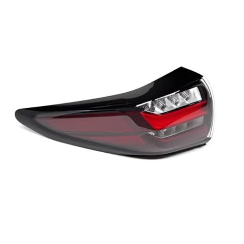 Feu arrière Nissan Murano 2019-2024 gauche pour remplacer un phare cassé 26555-9UF0C