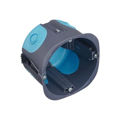 Boîte de dérivation Debflex D67X50 Cover