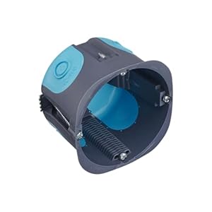 Debflex Unterputzdose D67X50 Modell 718384