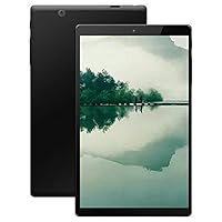 LeftSuper HSD801 8-Zoll-Tablet-PC Atom Z8300 / 4GB+64GB / 4-Core 4 Threads / WIN10 (US Standard US) Schwarz Neu