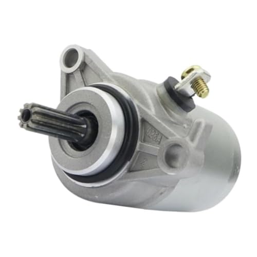 Démarreur 125cc pour réparer les pannes d'allumage des scooters NMAX150