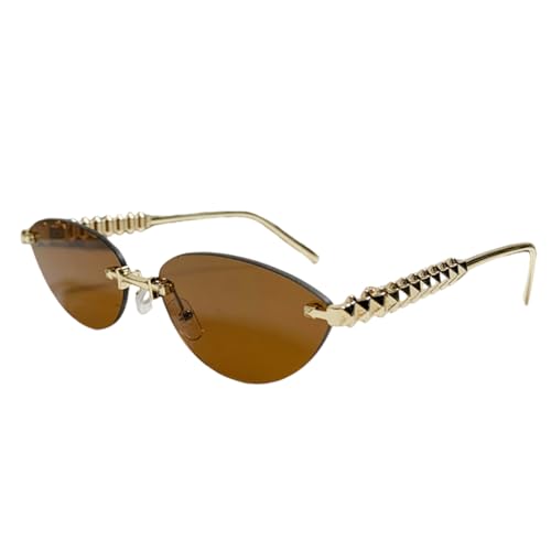 Lunettes de soleil œil de chat pour vos terrasses de café et sorties en ville