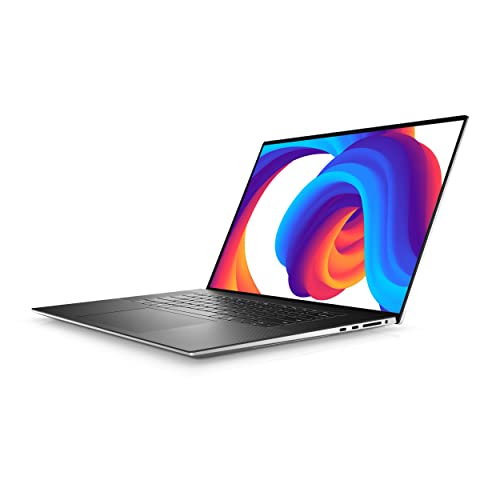 Dell XPS 17 9730 laptop