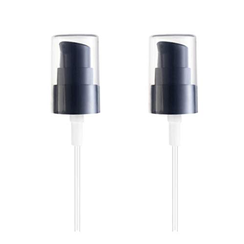 Morichs 2Pcs Replacement Press Pump For L'oreal Paris True Match Super-Blendable #TOP19