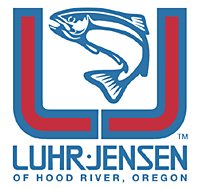 Luhr Jensen 70 Hot Shot Brown Trout