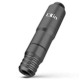 INKin Rotary Tattoo Short Pen Machine Japan Coreless Motor RCA Connector Tattoo Artrist Cartridge Ne