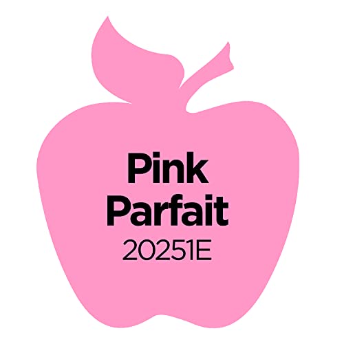 Image of Apple Barrel Acrylic Paint in Assorted Colors (2 oz), 20251, Pink Parfait